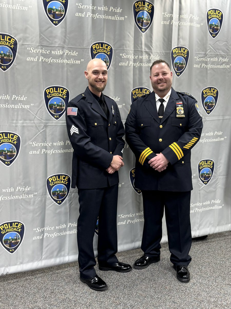 Town of Schodack Police Department tweet media