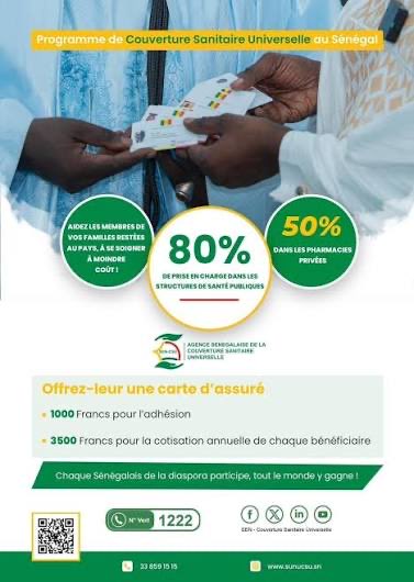 Un philanthrope 😎 🇸🇳🇸🇳 tweet media