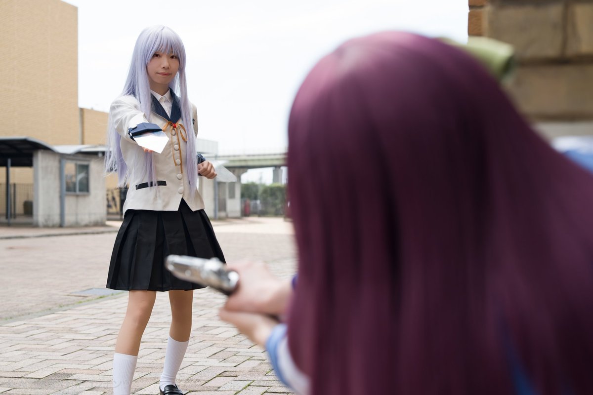 えれん🦭🌦💜🪸 tweet media