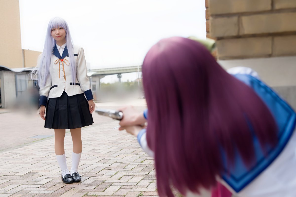 えれん🦭🌦💜🪸 tweet media