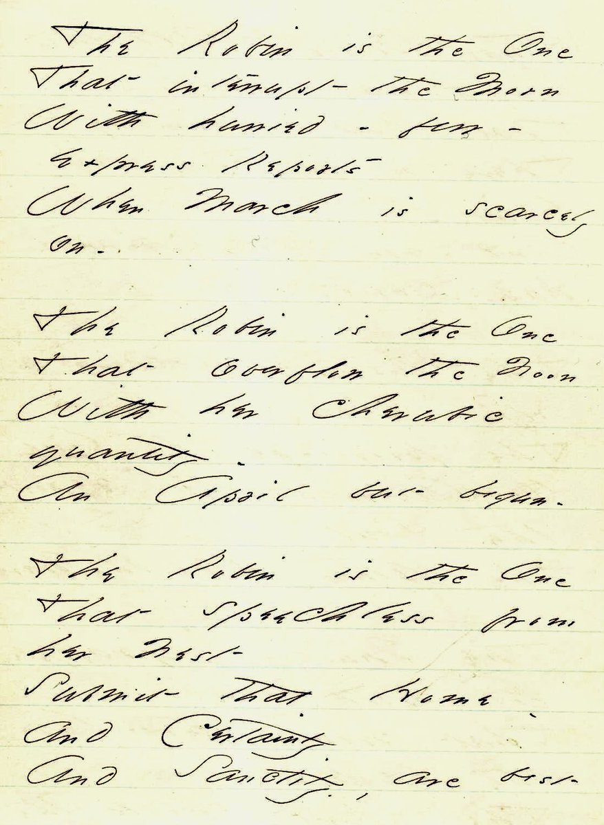 Democritus Sr tweet media