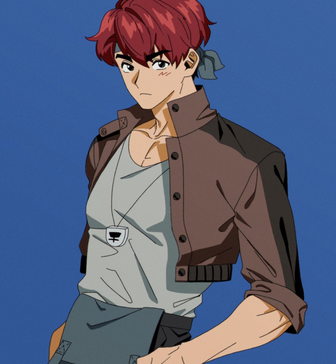 (Shrimpun)))◀ tweet media