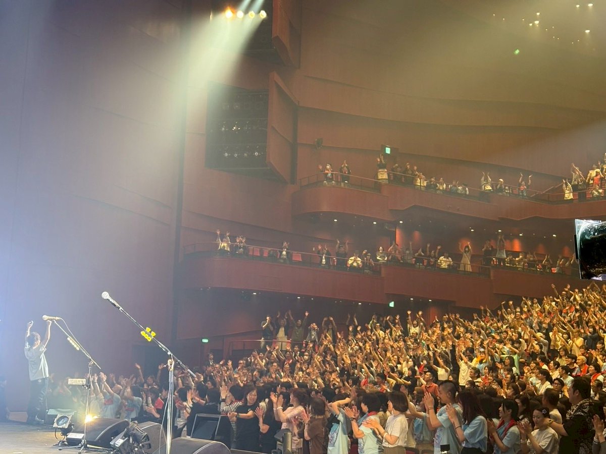 高橋優 tweet media