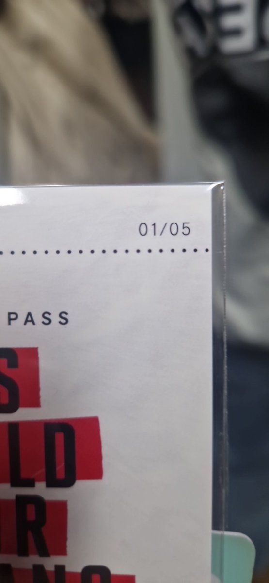 Moony 2.0 첫콘E8 / 막콘E1 😭 tweet media