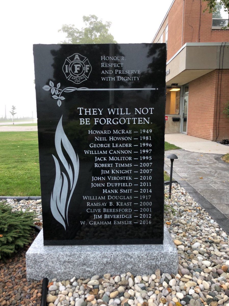 The Canadian Hero tweet media