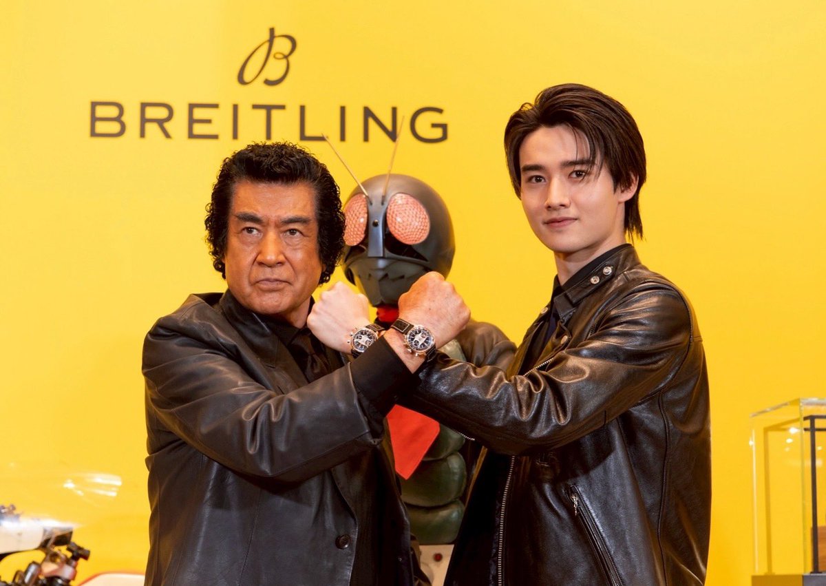 藤岡真威人 tweet media