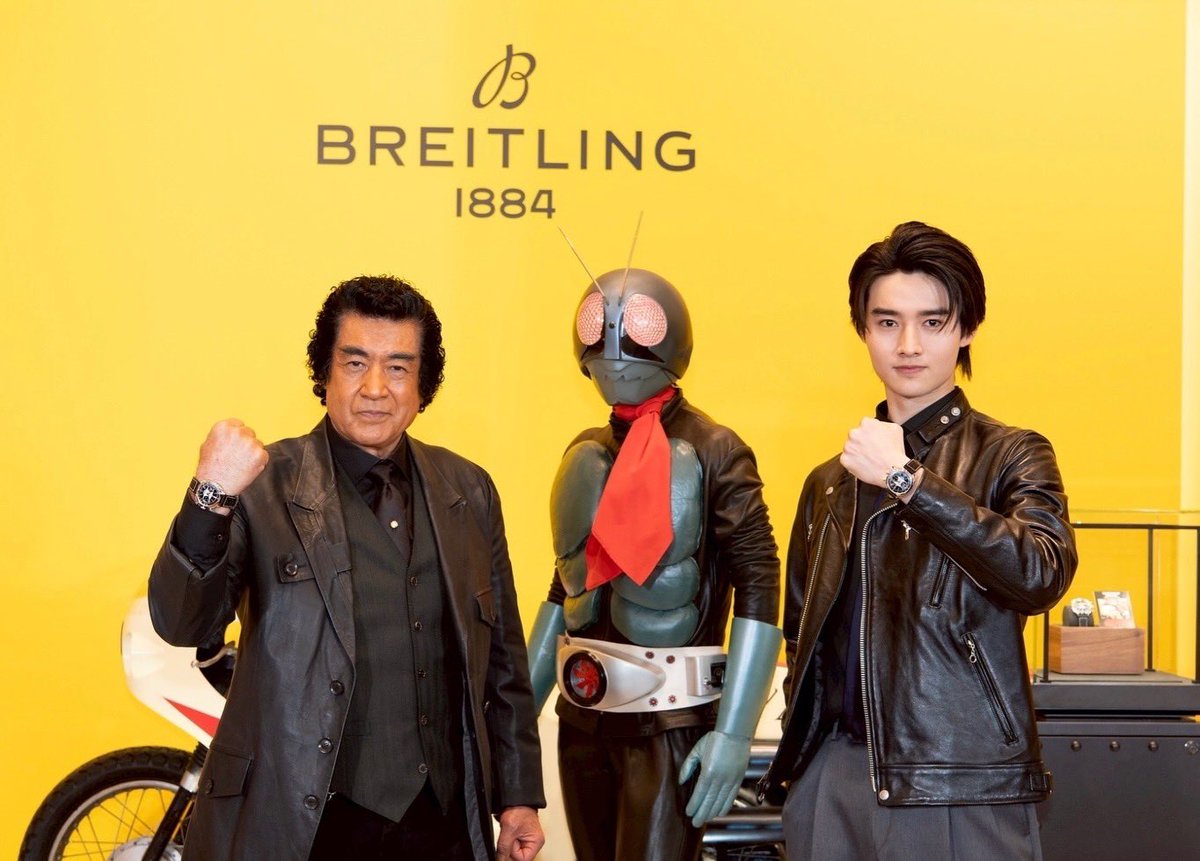 藤岡真威人 tweet media