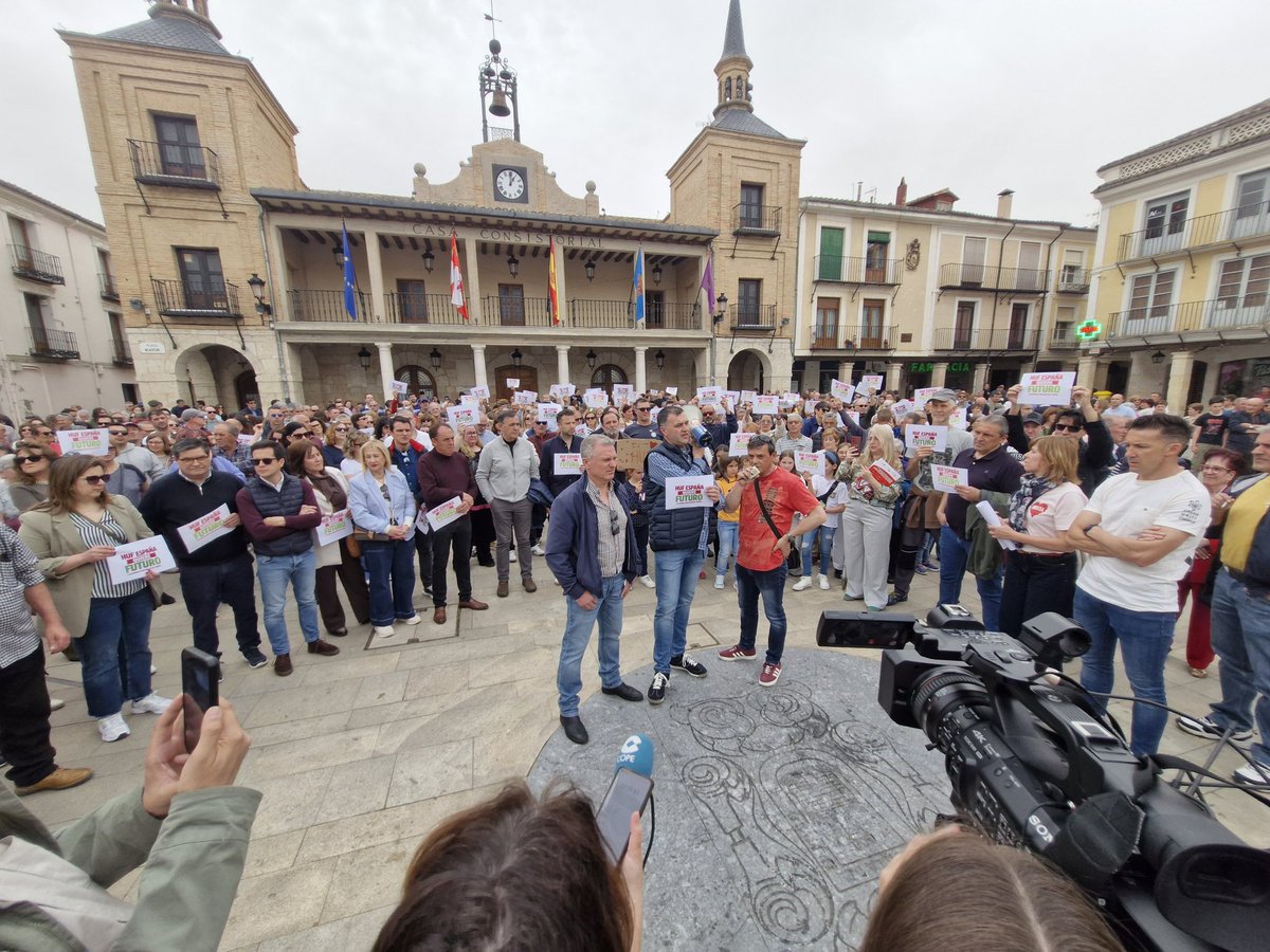 Partido Popular de Soria tweet media
