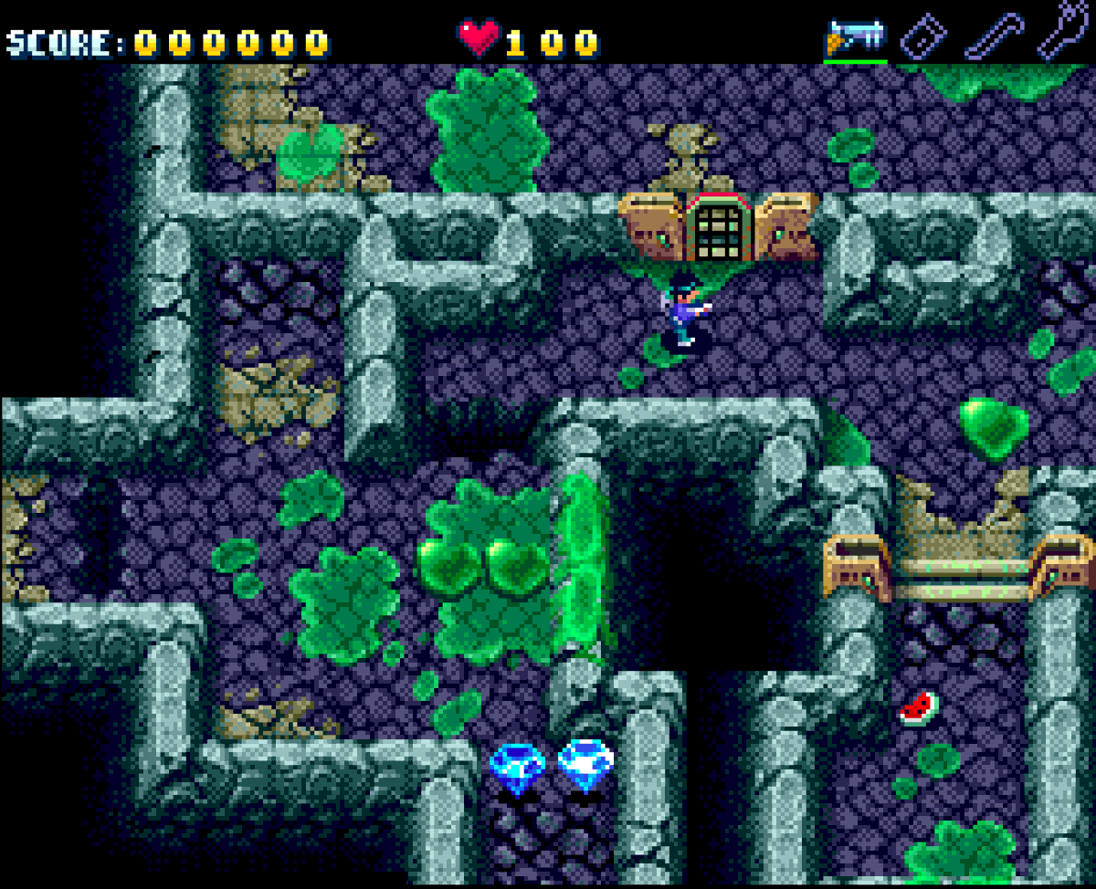 Brazen Gameplay tweet media