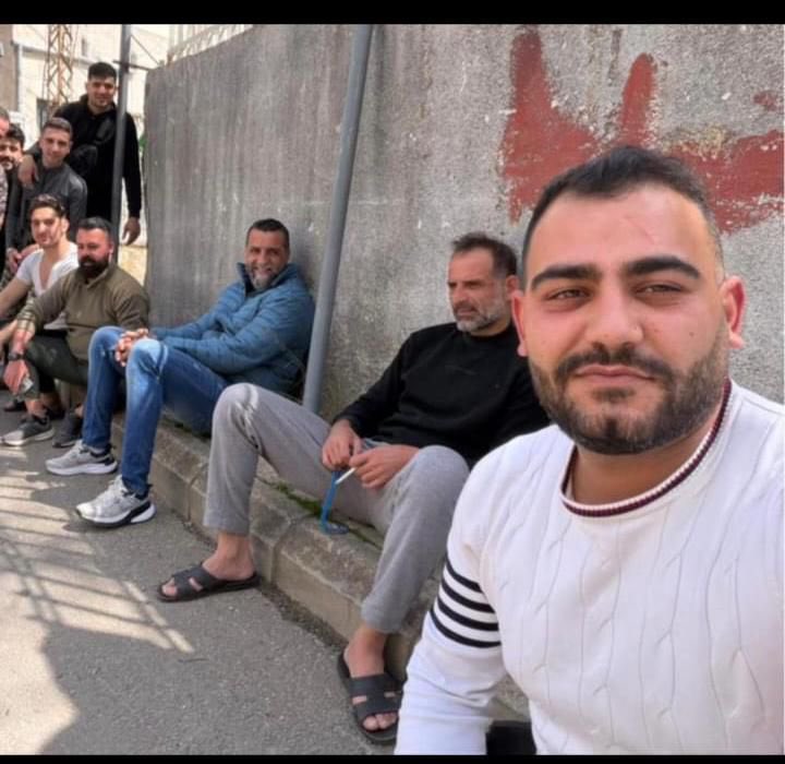 Zeinab Al Saffar | زينب الصفّار tweet media