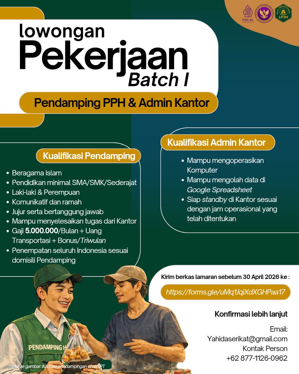 Syamsul Ma'arif | Rakyat Biasa tweet media