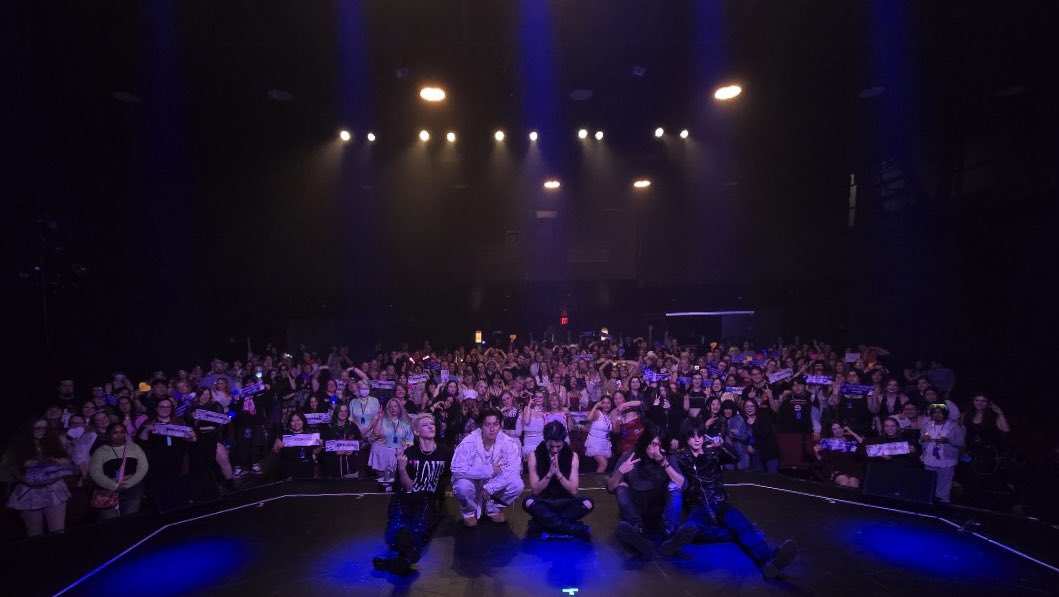 JUSTB_Official's tweet image. [#JUSTB_BY] 📸 260410
2026 JUSTB [SNOW ANGEL] TOUR IN N.A

📍 Minneapolis

#JUSTB #US
#SNOWANGEL_Minneapolis