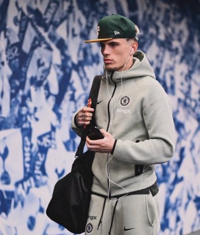 Manchester United Brasil tweet media