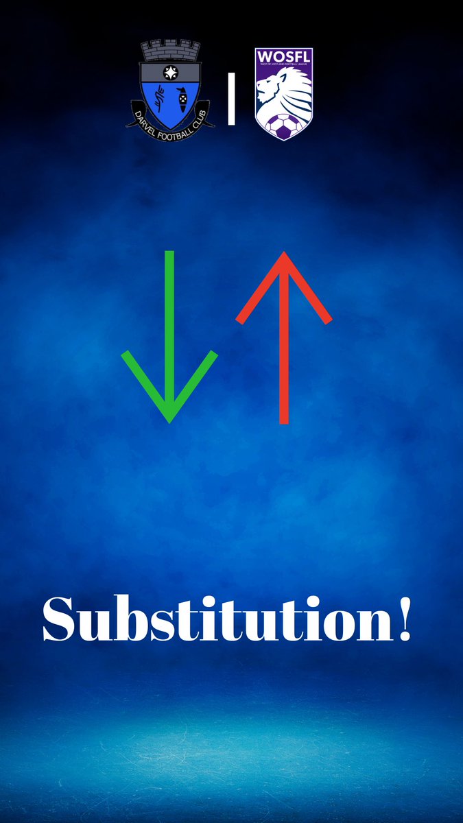 Darvel FC tweet media