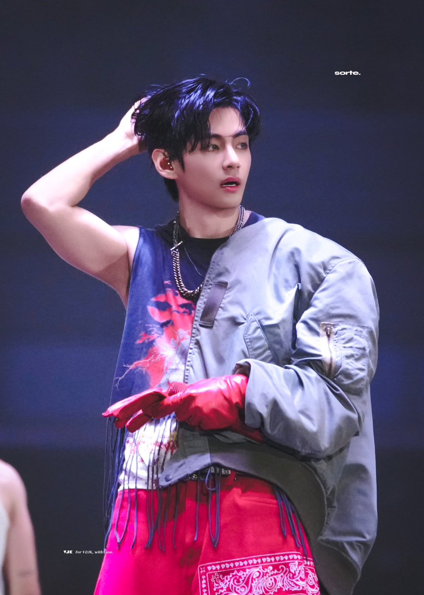 Sòrte (소르테) tweet media