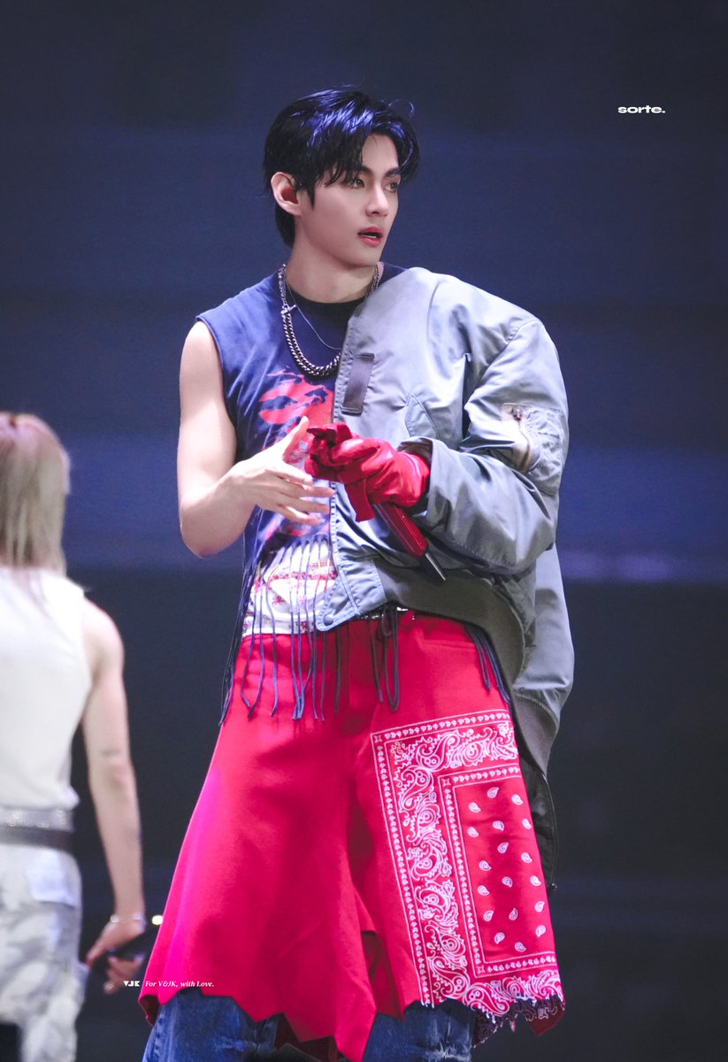 Sòrte (소르테) tweet media