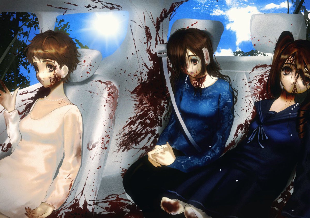 優しい暴力です tweet media