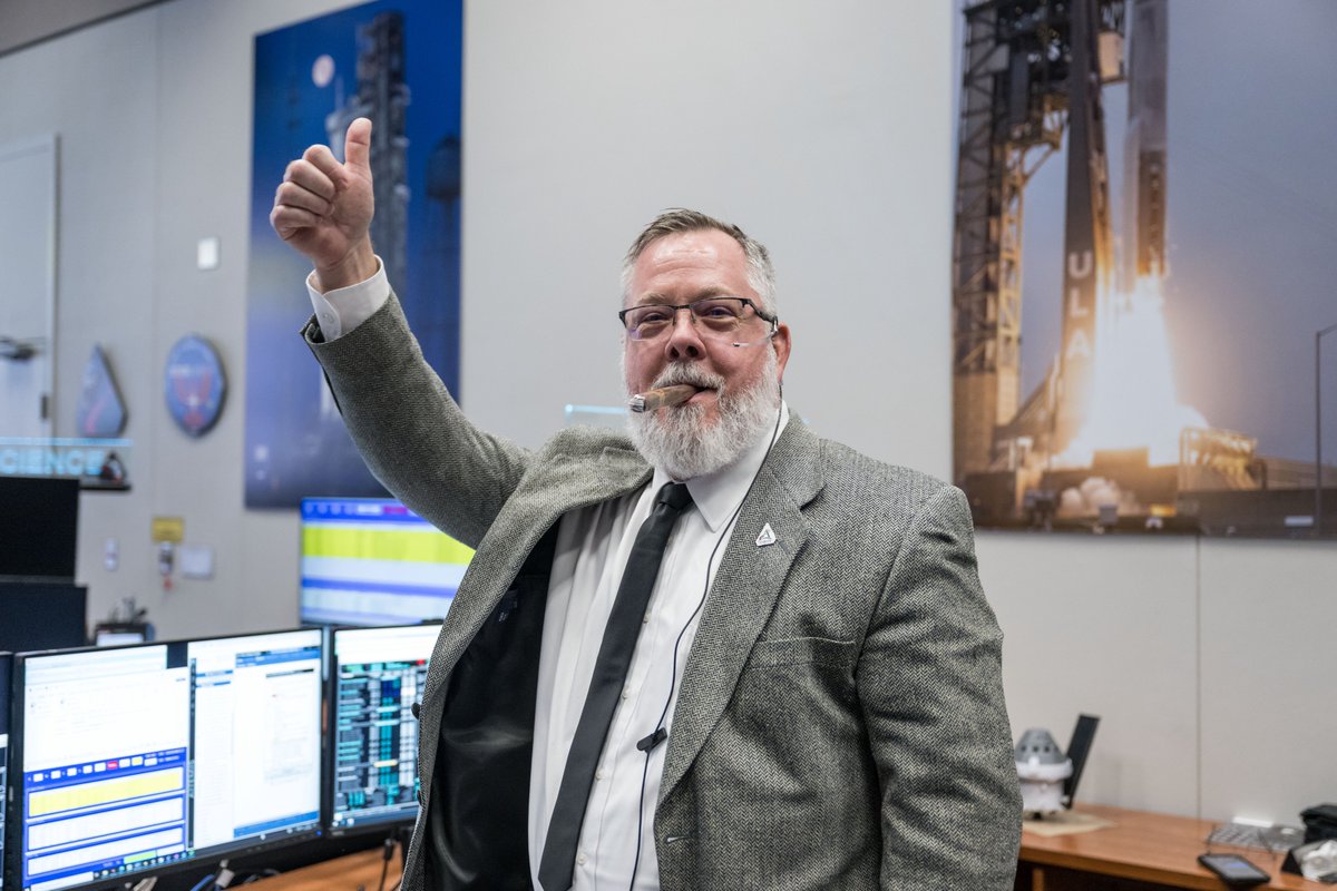 NASA's Johnson Space Center tweet media