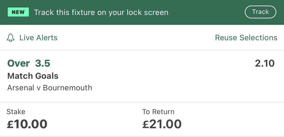 Betting Tips 🆓 ⚽️ 🏇🔞 ⭐️ ❤️ tweet media