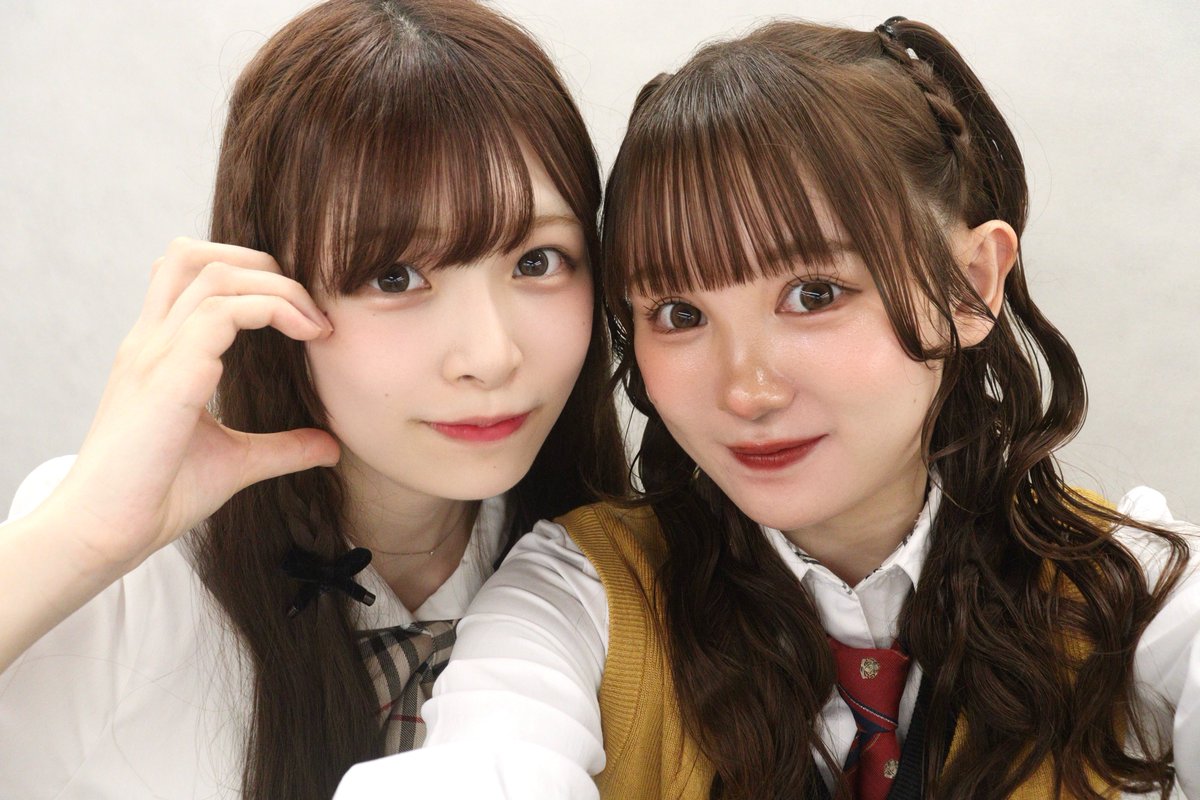 なんキニ! tweet media