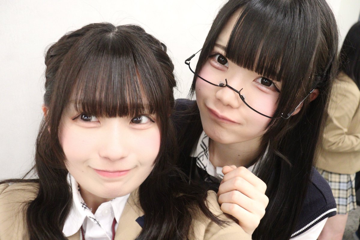 なんキニ! tweet media