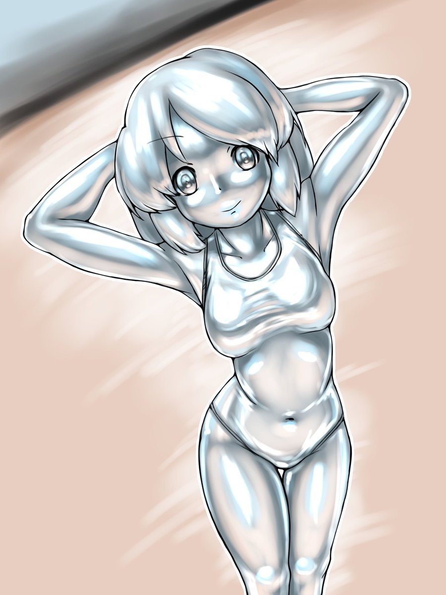 Aomatu_Taglia 【Commission OK】 tweet media