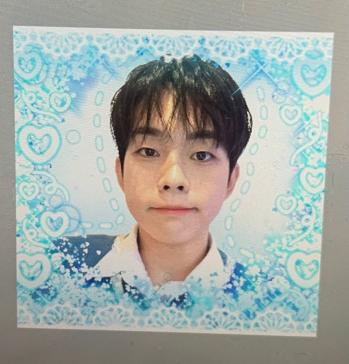 slow 나라코 tweet media