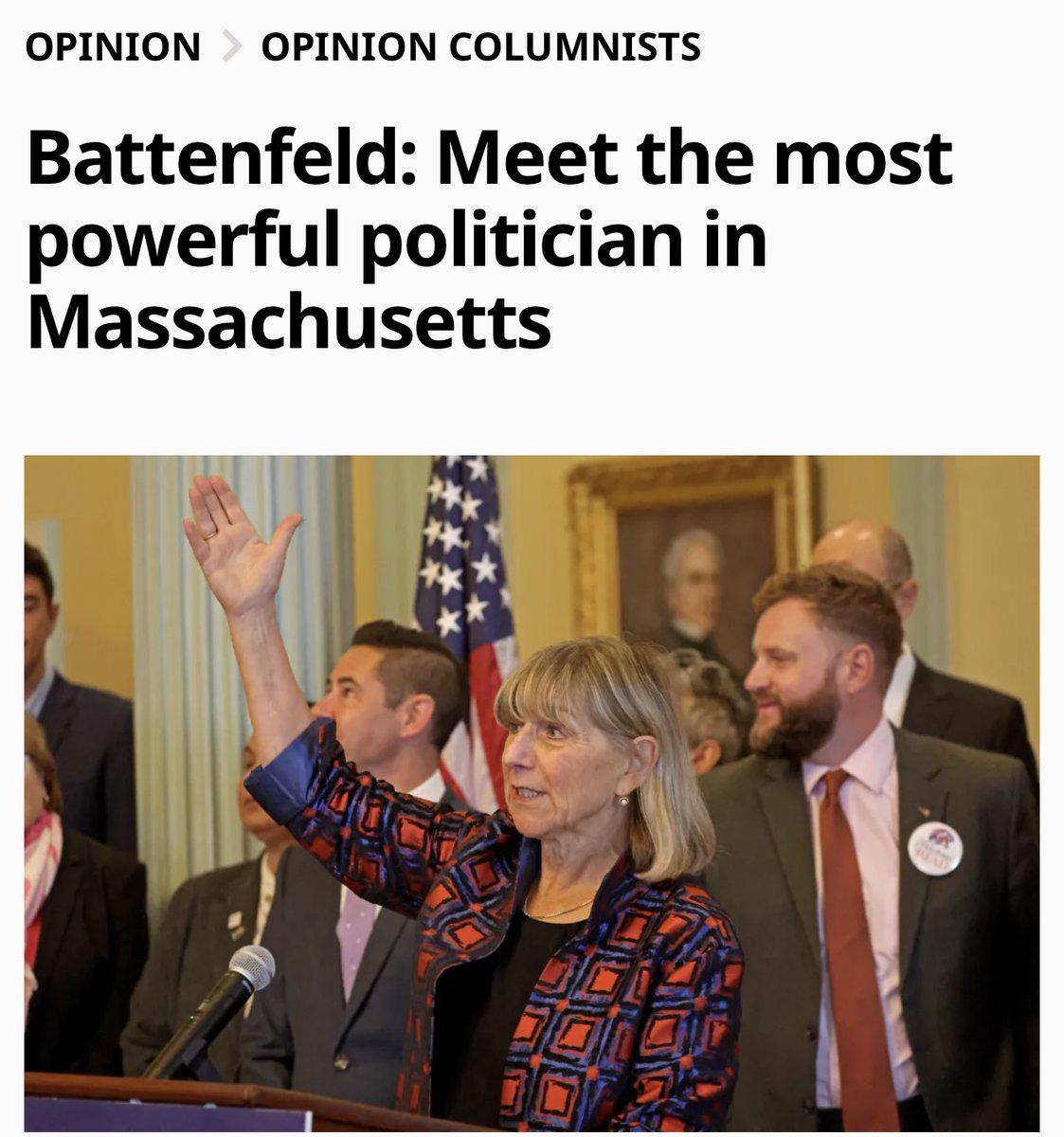 Brian Shortsleeve for Massachusetts tweet media