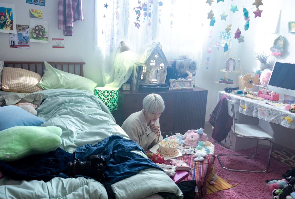 NCT WISH tweet media