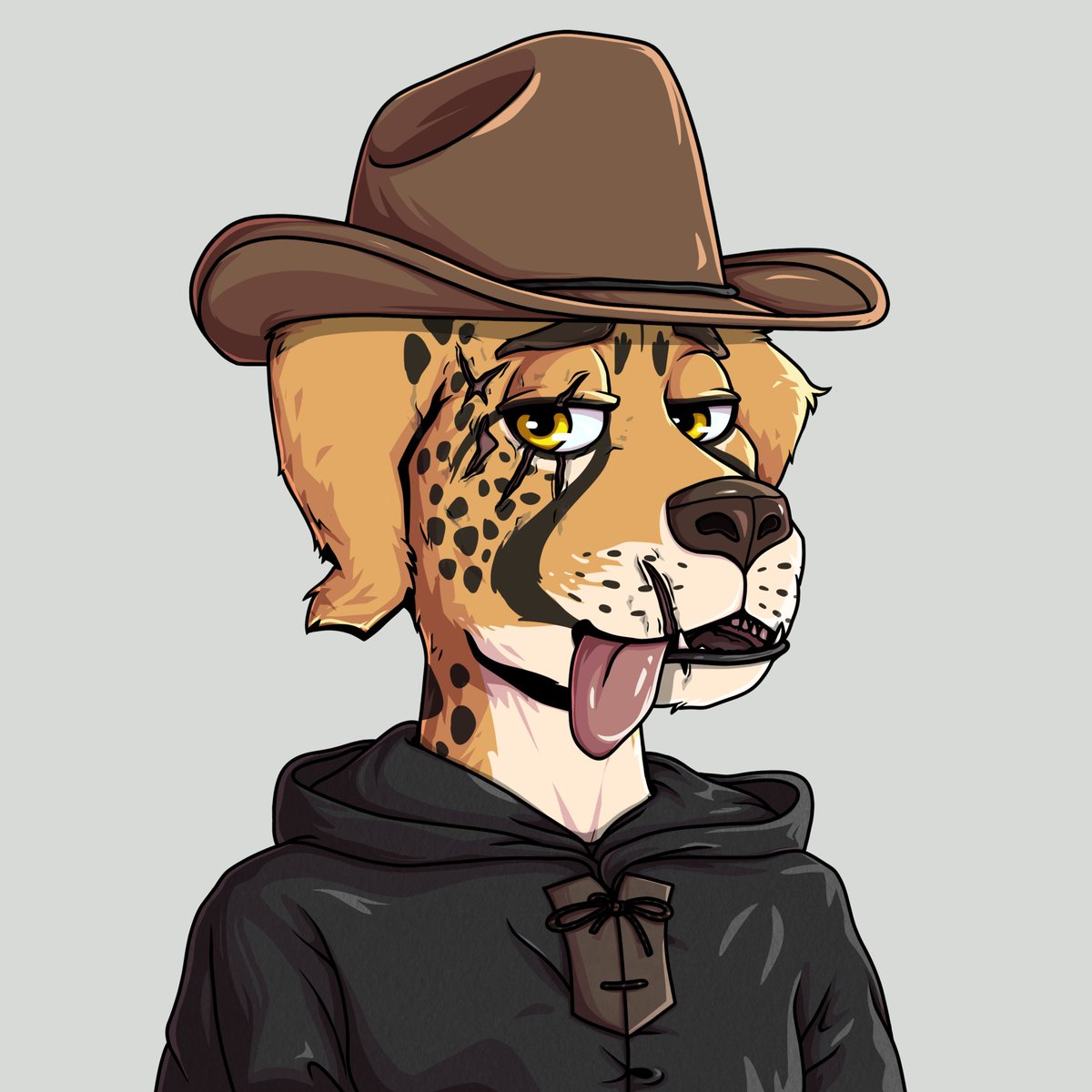 Fuddy Dogs tweet media