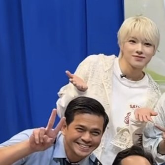 ON || NCT MENFESS tweet media