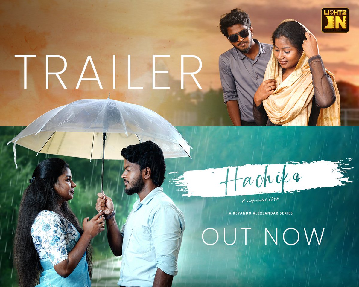 Loganathan RS tweet media