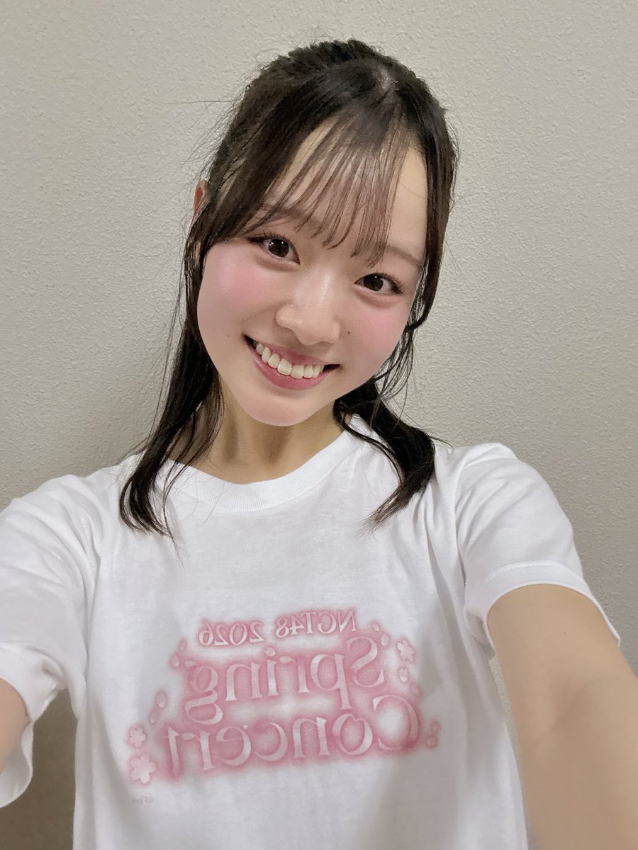 杉本萌 tweet media