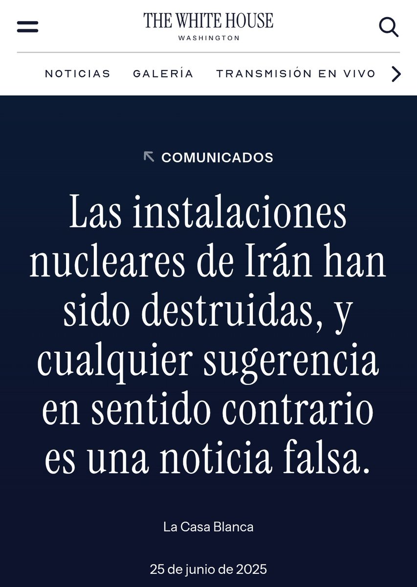 Noticias&Opinión tweet media