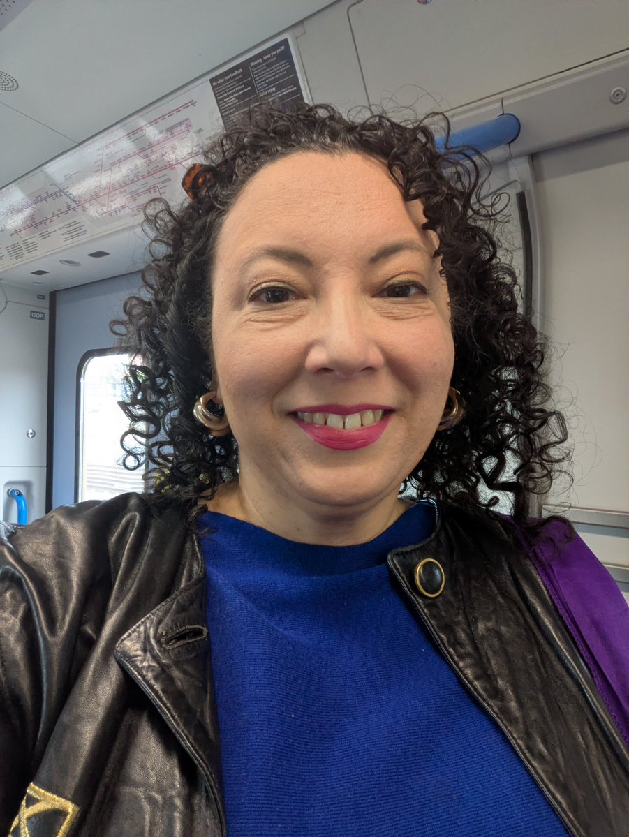 Maya Forstater tweet media