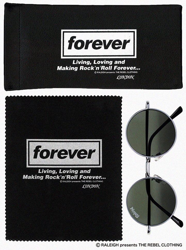 greed_store's tweet image. 【SMOKE、BLUE共にラスト1点のみ!!】

#RALEIGH

●「RALEIGH "GALLAGHERITES" ~ FOREVER YOUNG ~ SUNGLASSES」!!
⁡
レンズ上部にネーム入り!!
RALEIGH特製メガネケースとメガネクロスが付属します‼︎

◎ご購入はコチラ
greedxxx.shop-pro.jp/?mode=cate&amp;amp;cbi…