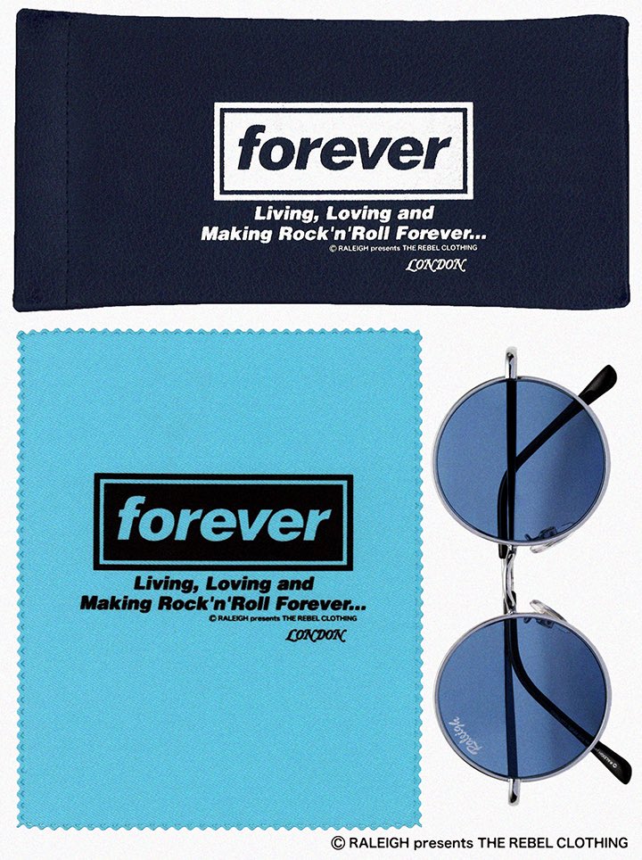 greed_store's tweet image. 【SMOKE、BLUE共にラスト1点のみ!!】

#RALEIGH

●「RALEIGH "GALLAGHERITES" ~ FOREVER YOUNG ~ SUNGLASSES」!!
⁡
レンズ上部にネーム入り!!
RALEIGH特製メガネケースとメガネクロスが付属します‼︎

◎ご購入はコチラ
greedxxx.shop-pro.jp/?mode=cate&amp;amp;cbi…