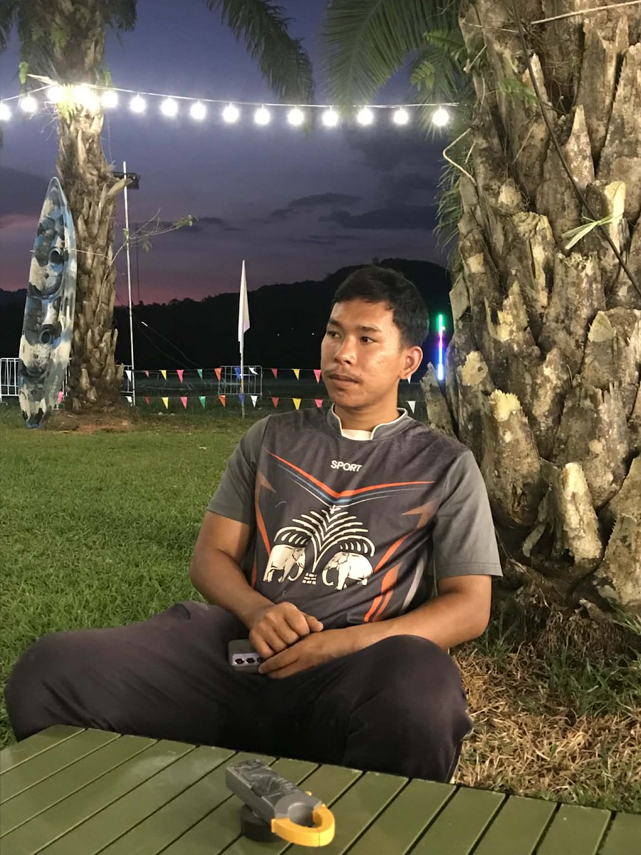 Sarayut 🎙️🎛️🎚️🎤 tweet media