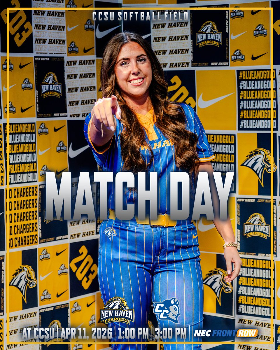 New Haven Softball tweet media