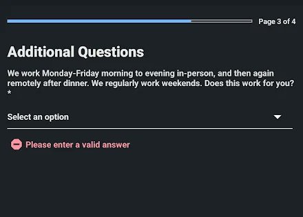 Corporate Absurdity tweet media