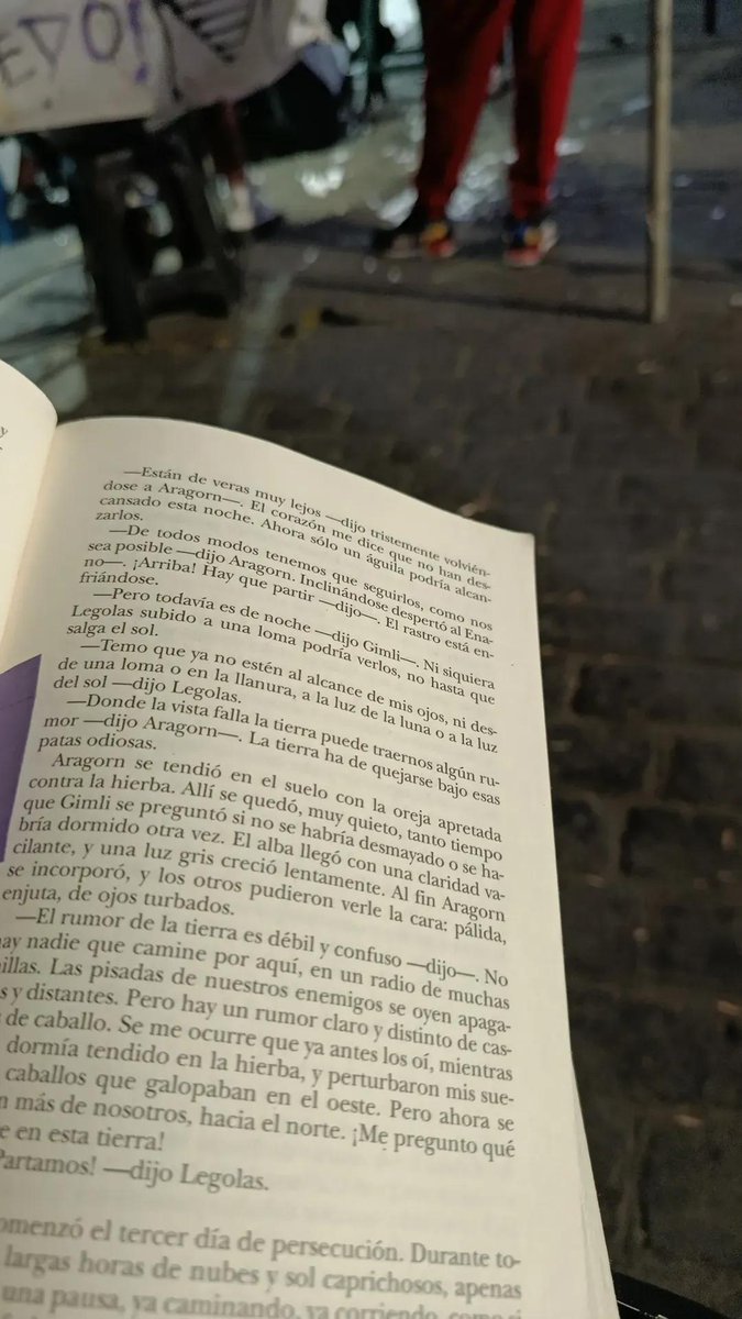 Anoche en el punto ❤️🌬️🍁