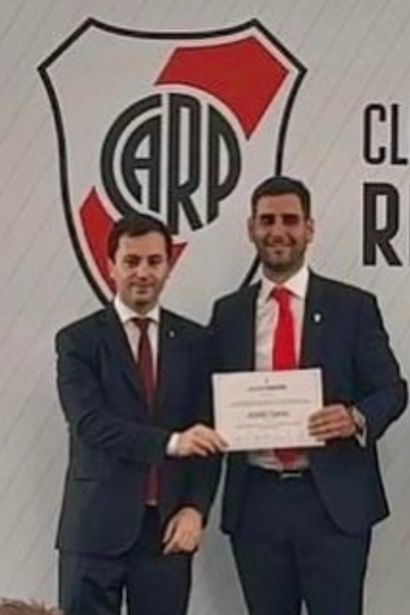 Pablo Calvari tweet media