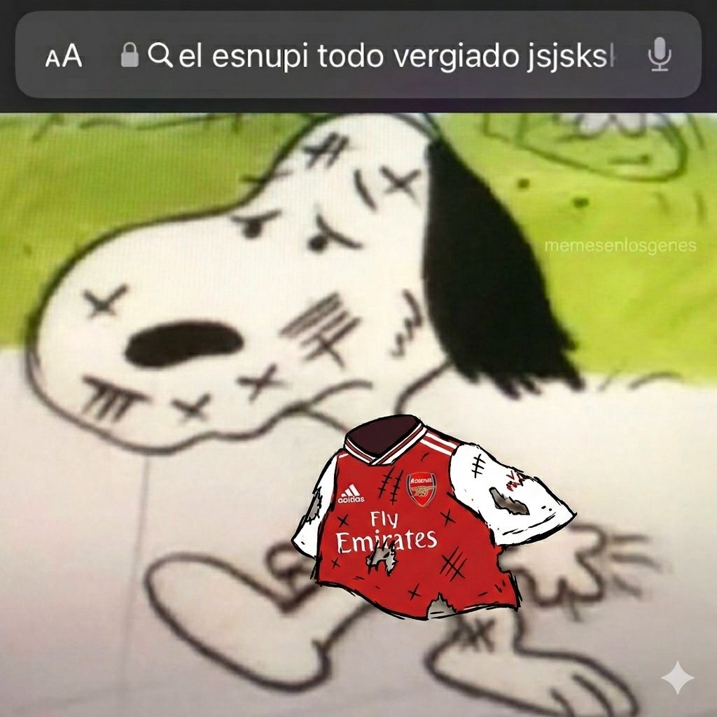 Arsenal Veracruz (Ex-Abogado de Trossard) tweet media