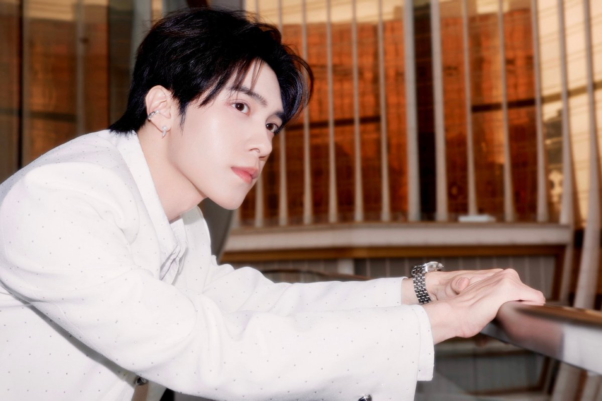 ไฟไฟ โ๏ธ XIAOJUN JUDYDOLL tweet media