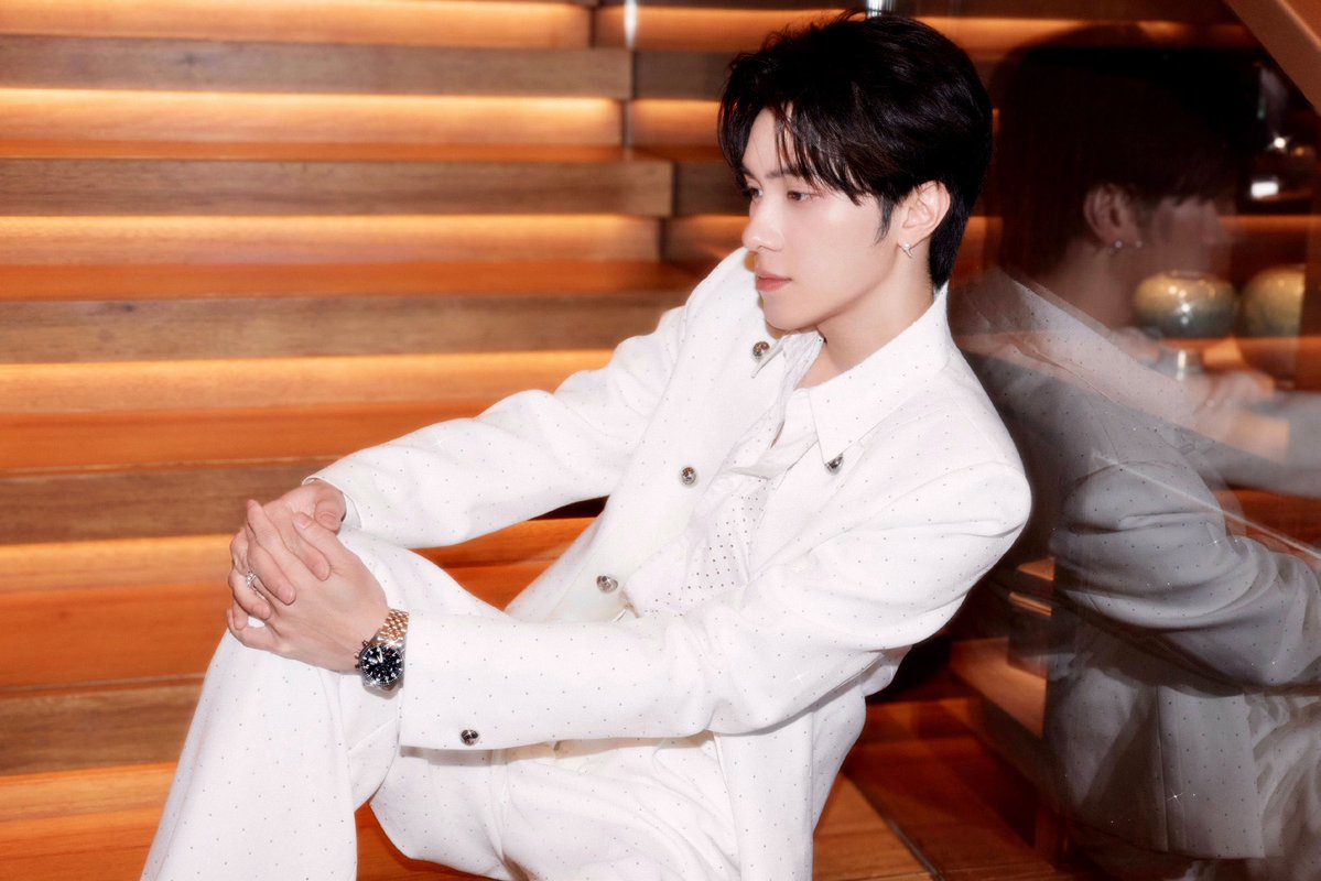 ไฟไฟ โ๏ธ XIAOJUN JUDYDOLL tweet media