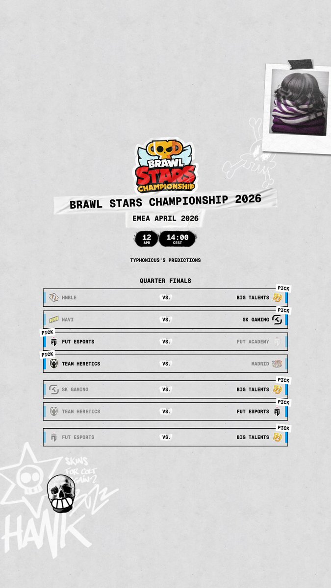 BGT Typhon tweet media