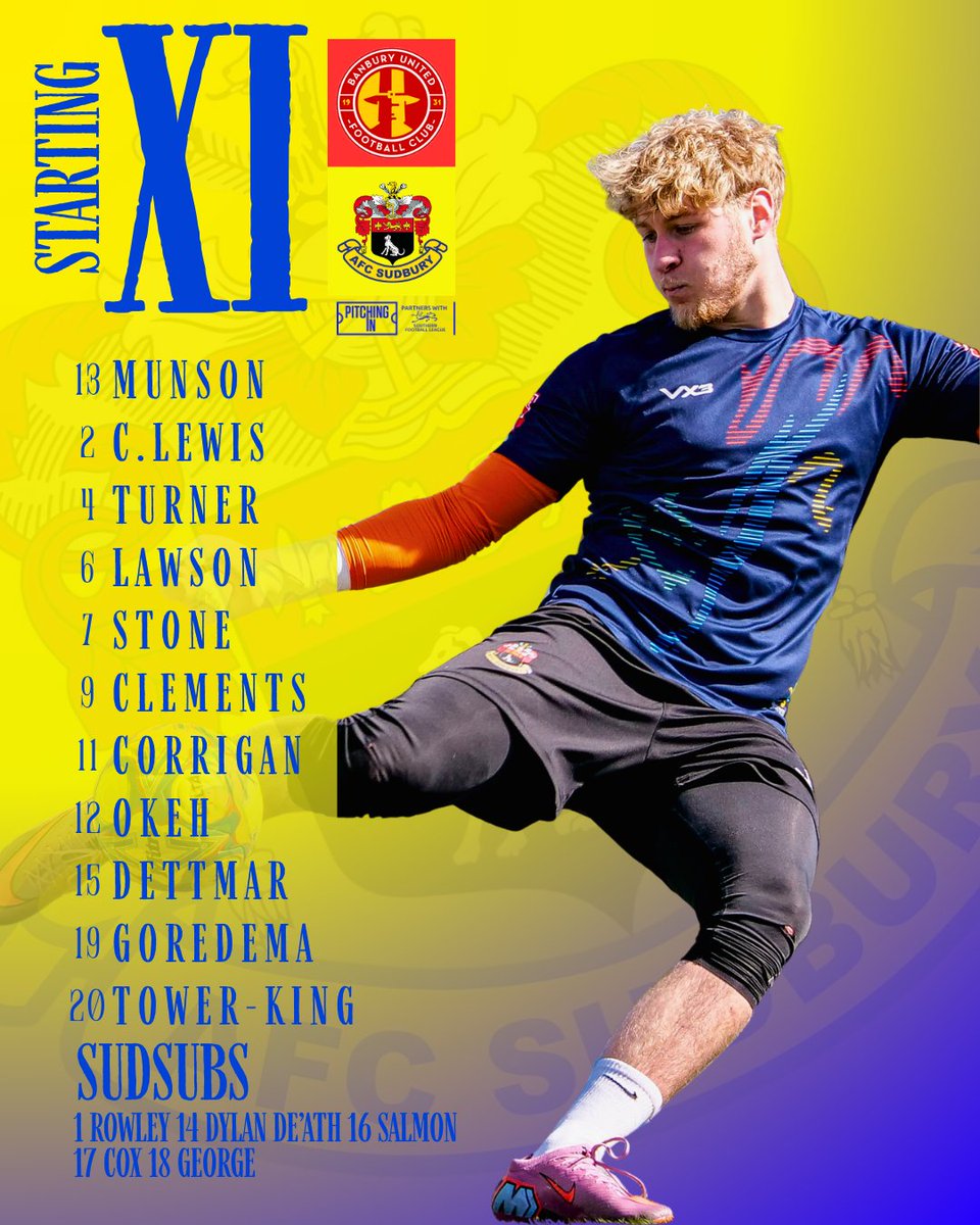 AFC Sudbury tweet media