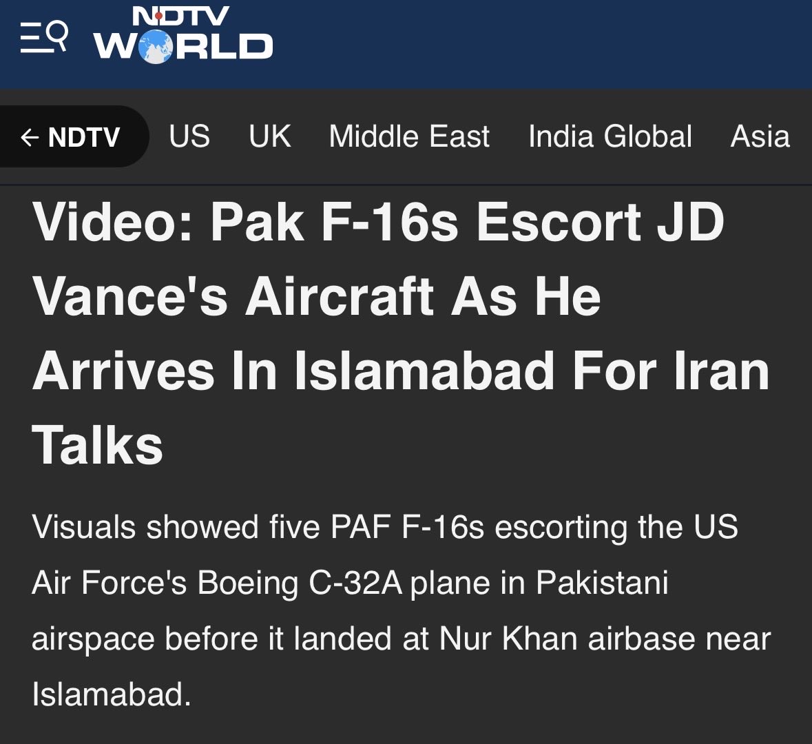 Colonel Deepak Kumar tweet media