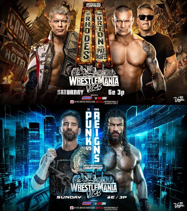 Wrestle Ops tweet media