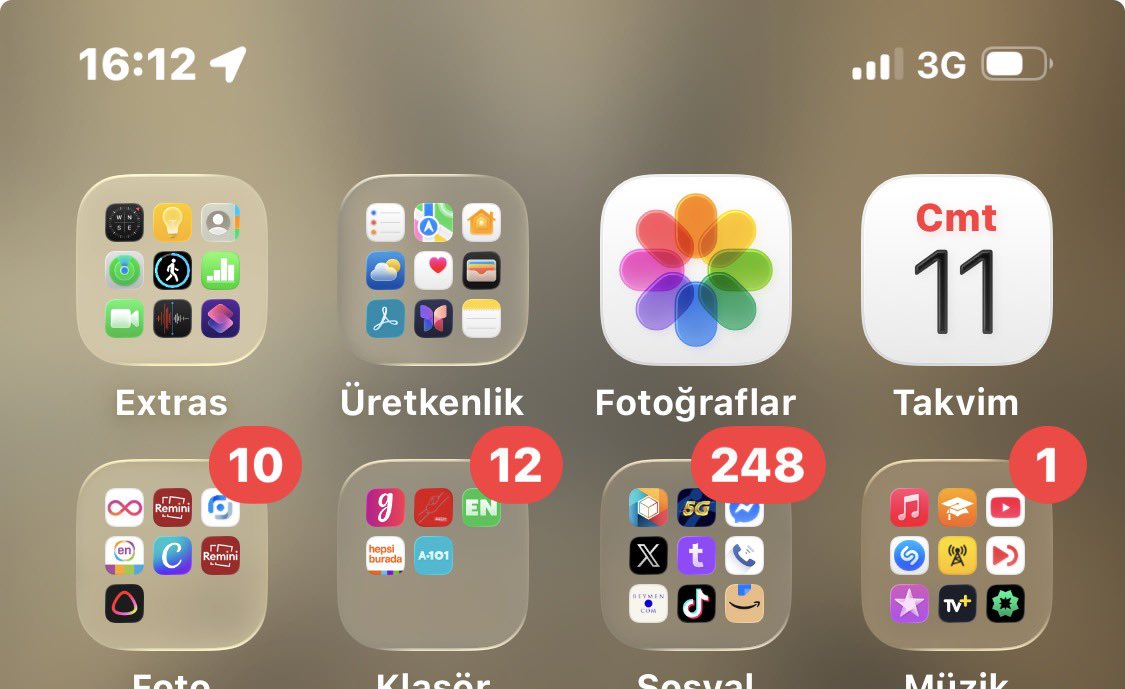 dygemree's tweet photo. @Turkcell @TcellPlatinum biz şu meshur 5G yi görebilicek miyiz? Çok sıkıntısınız ya ne konusmaya konusamıyoruz ne internete giremiyoruz!!! https://t.co/z1LmjZMYiY